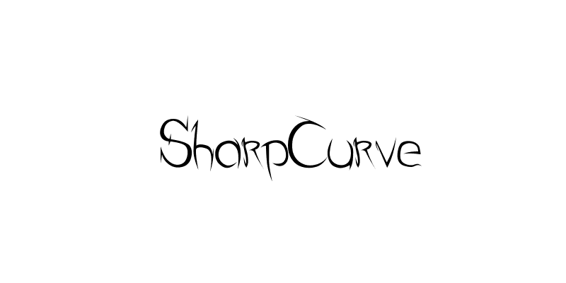 SharpCurve