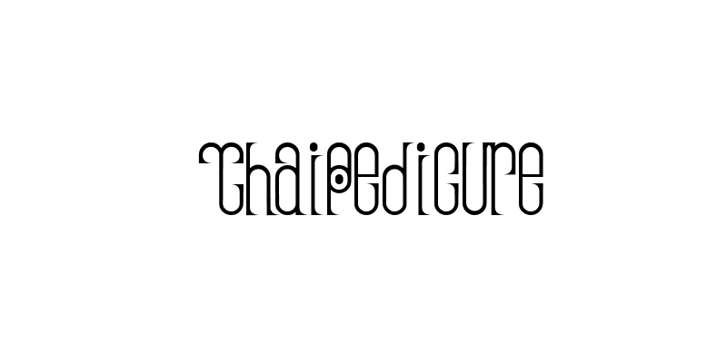 ThaiPedicure