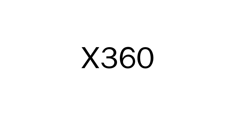 X360
