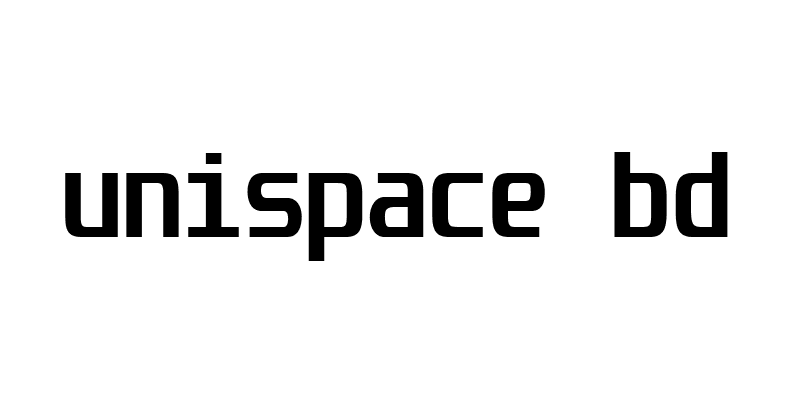unispace bd