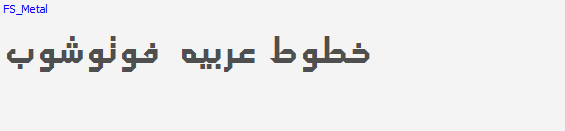 FS Metal