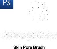 Skin Pore Brush
