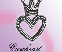 Crownheart Brush