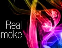 Download Real Smoke Photoshop Brushes