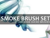 free smoke brushes set