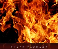 Package – Blaze – 8, fire