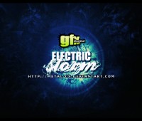 Electric Storm Brush Pack