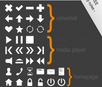 Symbol Shapes for arrow shapes,  plus shapes tick shapes  , user shapes . message shapes