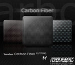 new Carbon Fiber Pattern