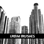Urban Brushes 6