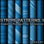 Stripe 1 Patterns