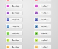 Simple Download Buttons