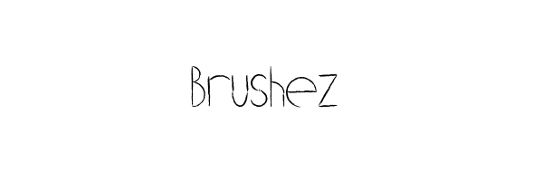 (((O))) Brushhh