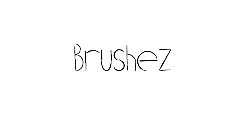 (((O))) Brushhh