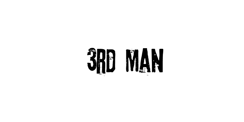 3rd Man