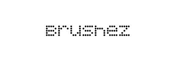 5x5dots