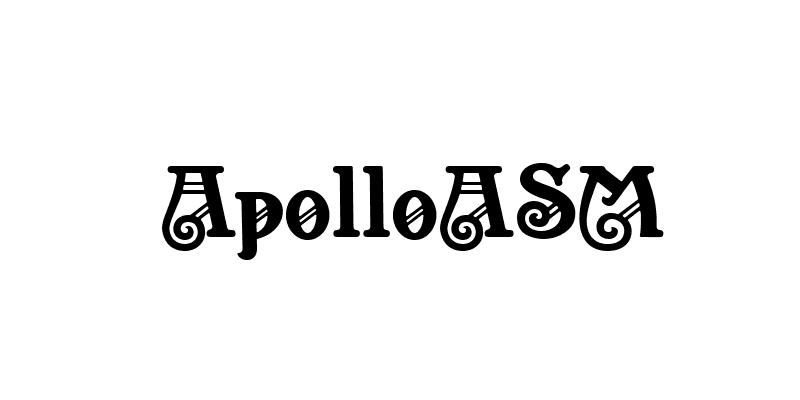 ApolloASM