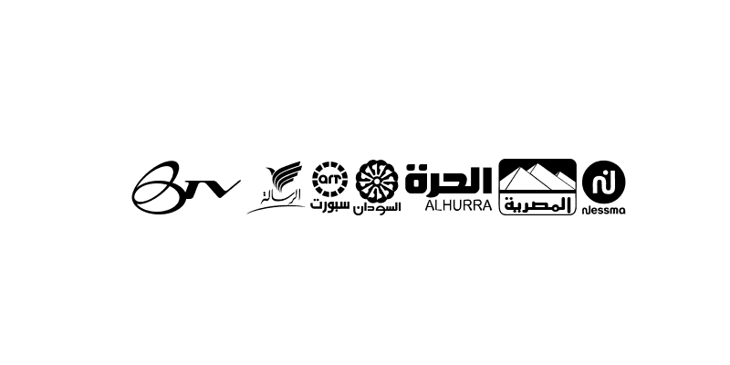 ArabTVlogos