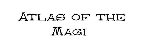 Atlas of the Magi