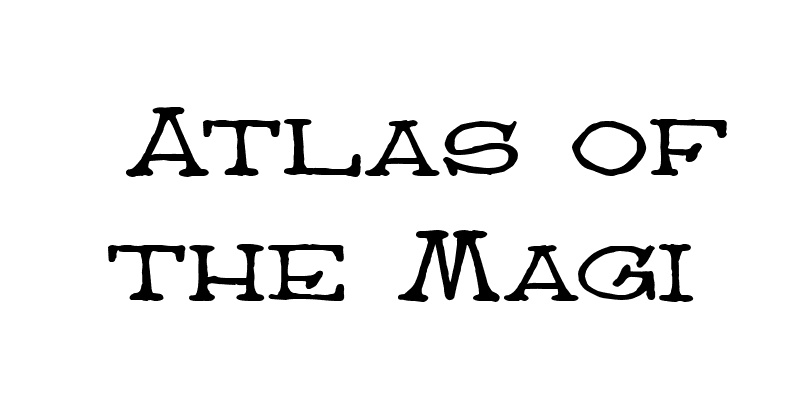 Atlas of the Magi