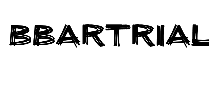 BBARTRIAL
