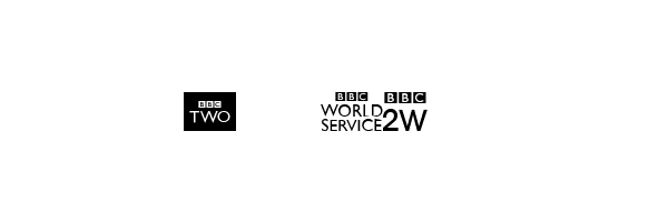 BBC TV Channel Logos