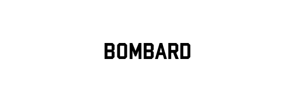 BOMBARD