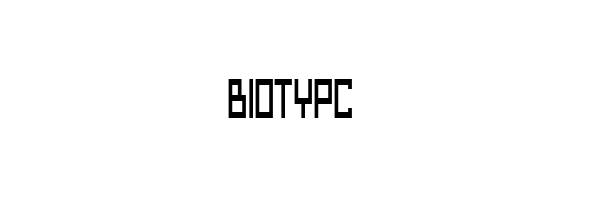 Biotypc