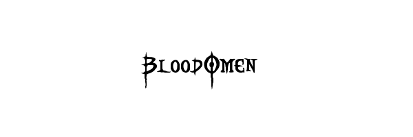 BloodOmen