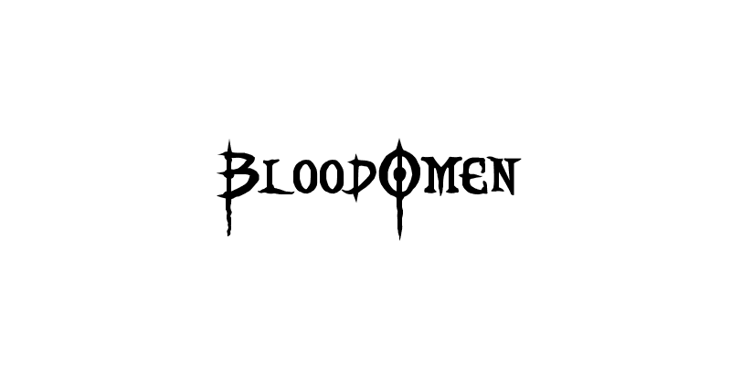 BloodOmen