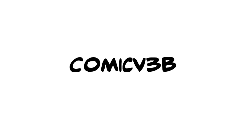 Comicv3b
