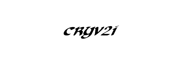 Cryv2i