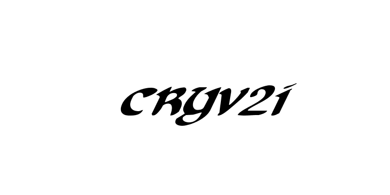 Cryv2i