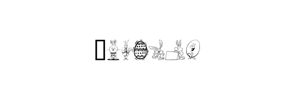 Easter Hoppy