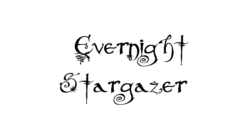 Evernight Stargazer