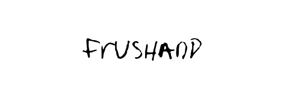 FRUSHAND