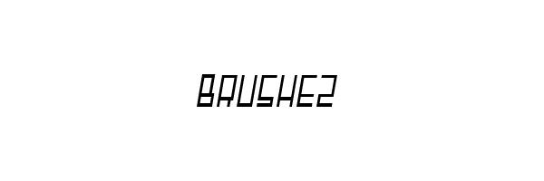FairNSquare Condensed Italic