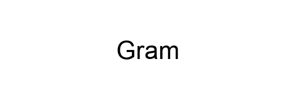 Gram