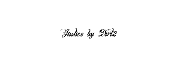 Justice by Dirt2