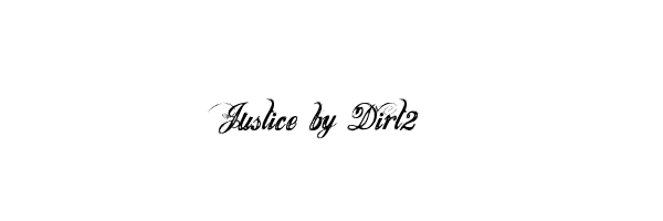 Justice by Dirt2