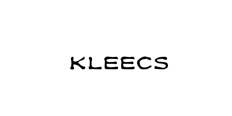 KLEECS