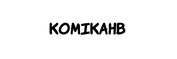 KOMIKAHB