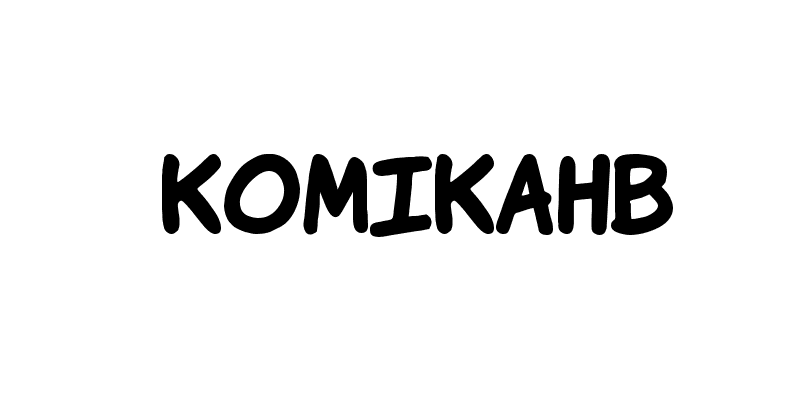 KOMIKAHB
