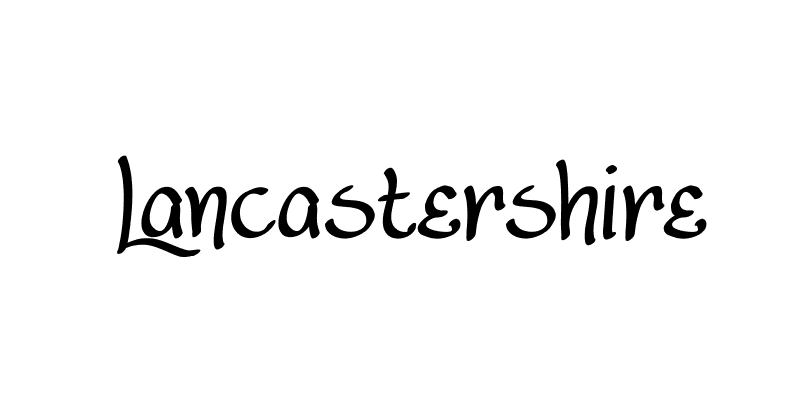 Lancastershire