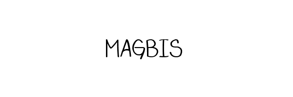 MAGBIS