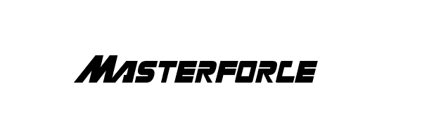 Masterforce