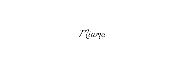 Miama