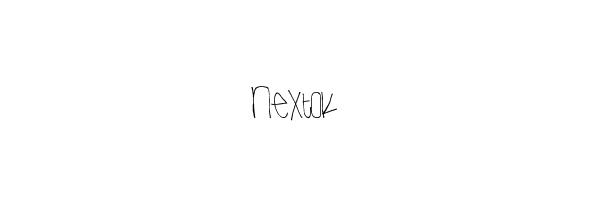 Nextok