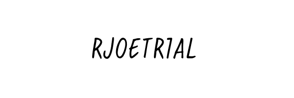 RJOETRIAL