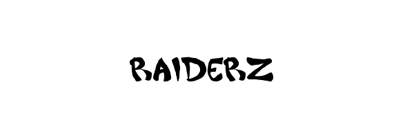 Raiderz